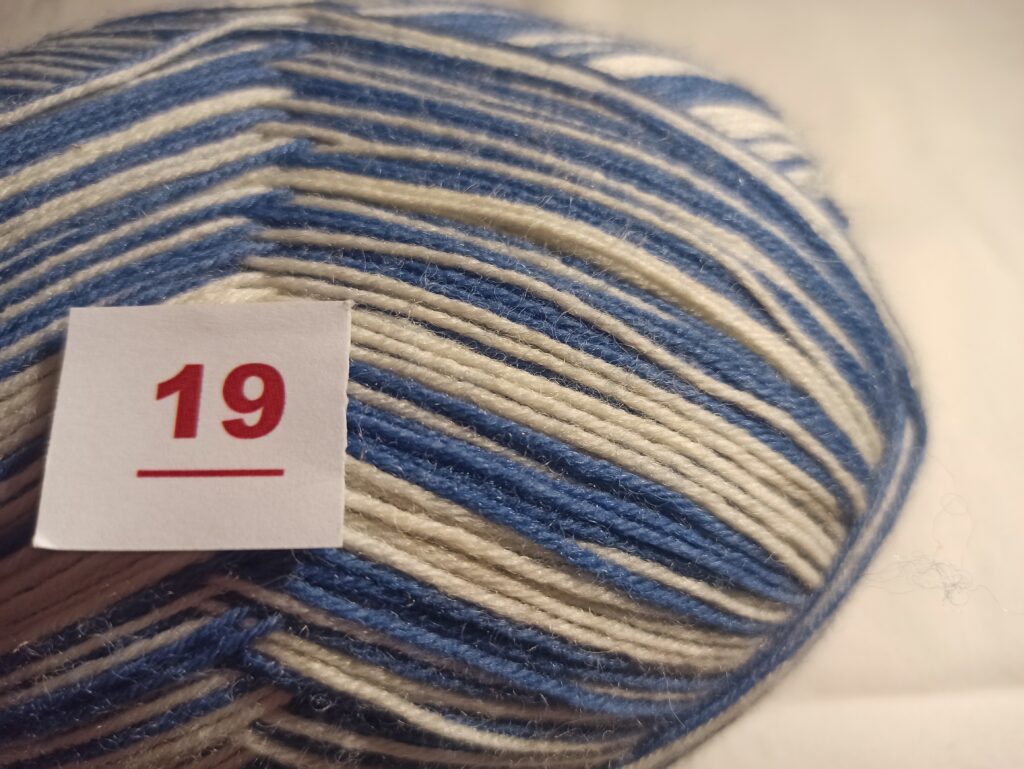 F 19 – L
