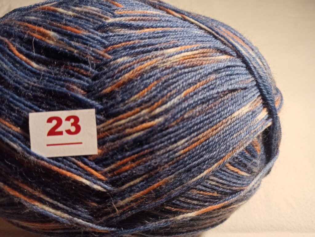 F 23 – L