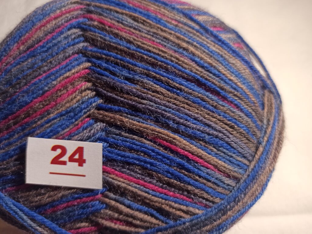 F 24 – L