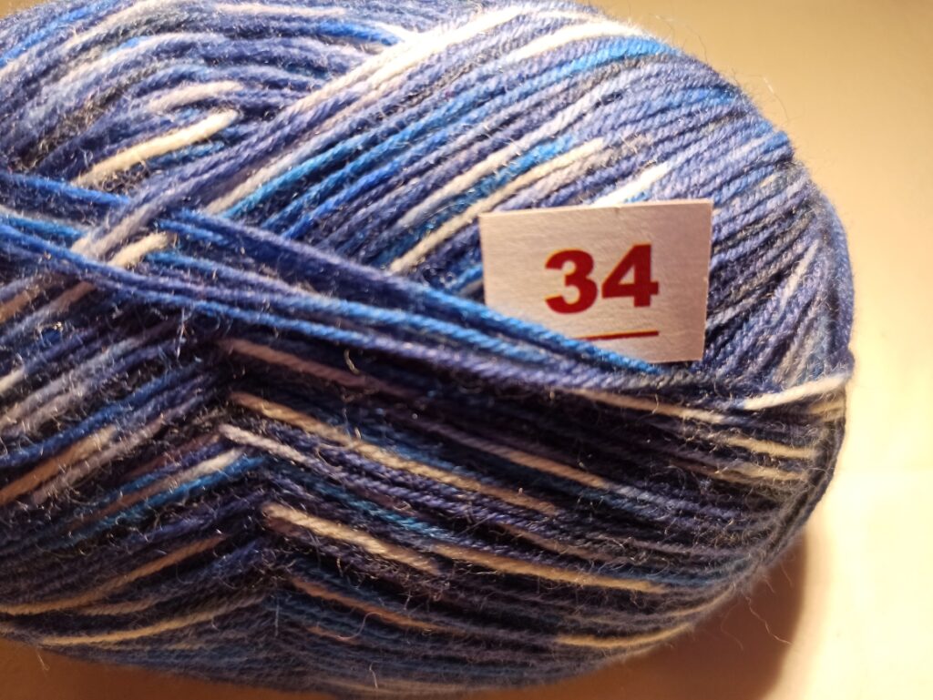 F 34 – L