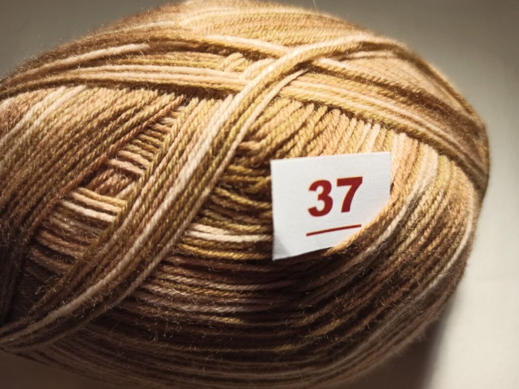 F 37 – L