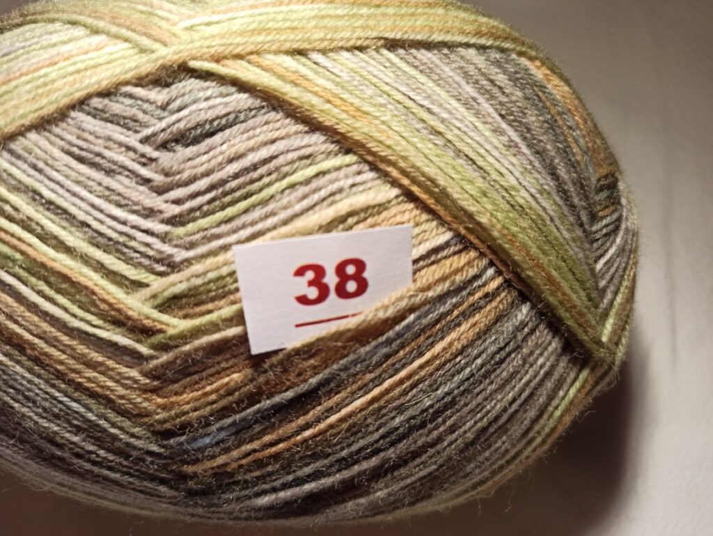 F 38 – L
