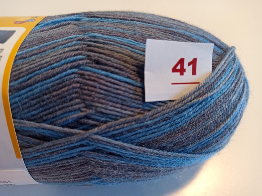 F 41 – L