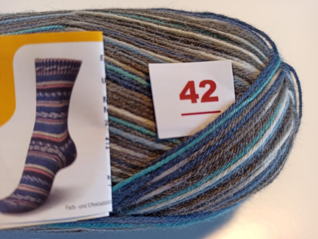 F 42 – L
