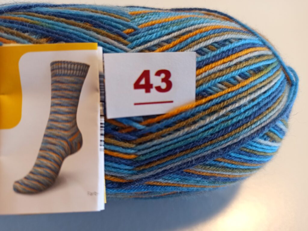 F 43 – L