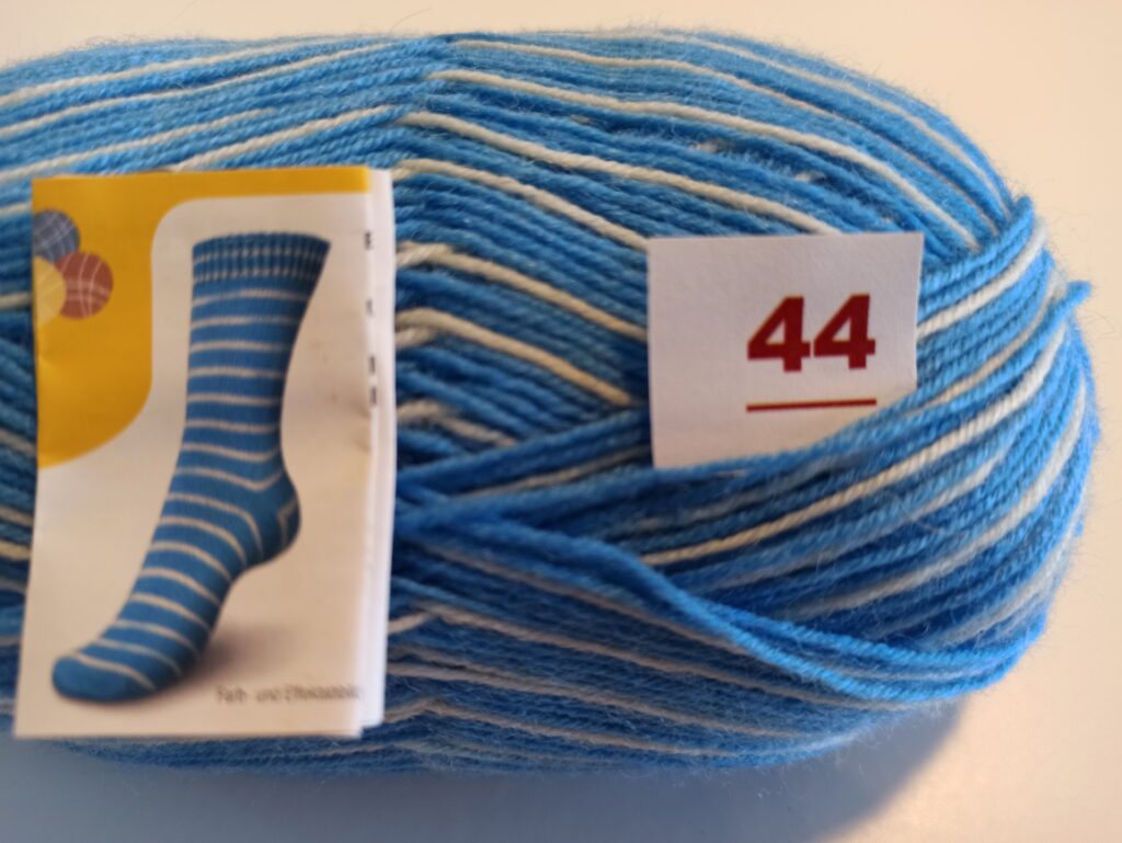 F 44 – L