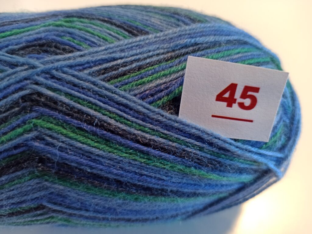 F 45 – L