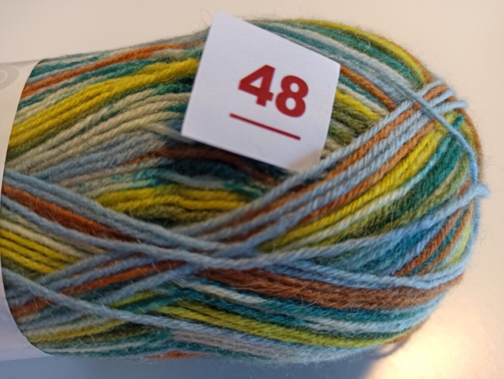 F 48 – L