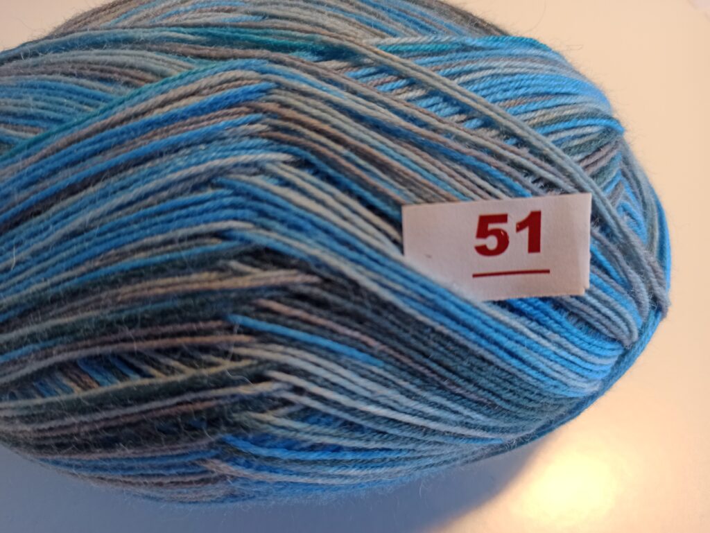 F 51 – L
