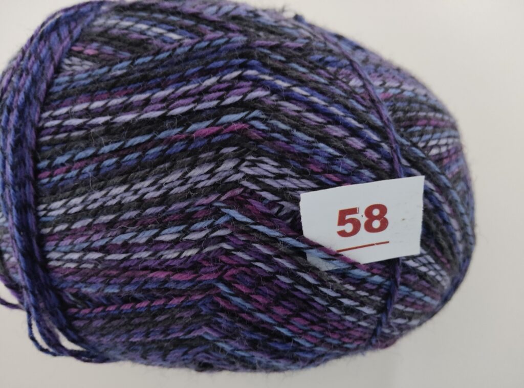 F 58 – L
