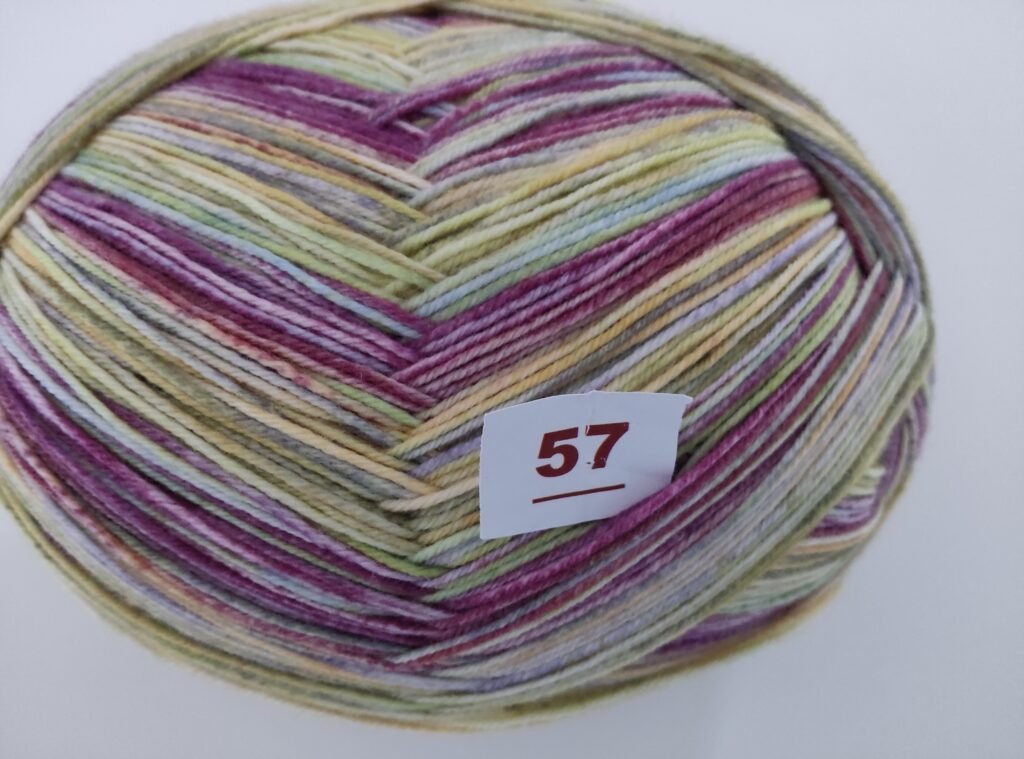 F 57 – L