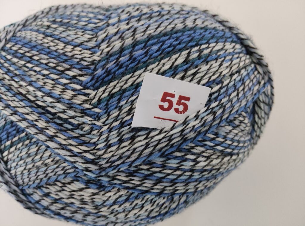 F 55 – L