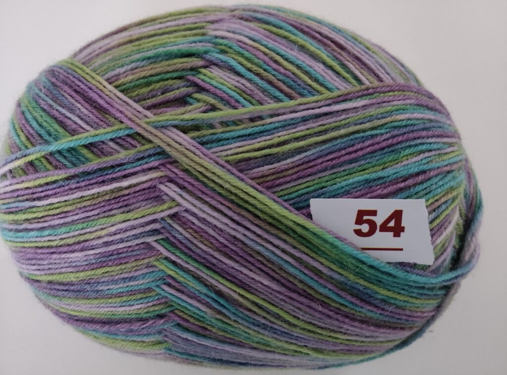 F 54 – L